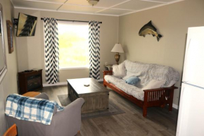 The Lowtide Motel
